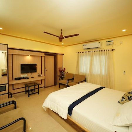 Shradha Luxury Room Калангут Екстер'єр фото