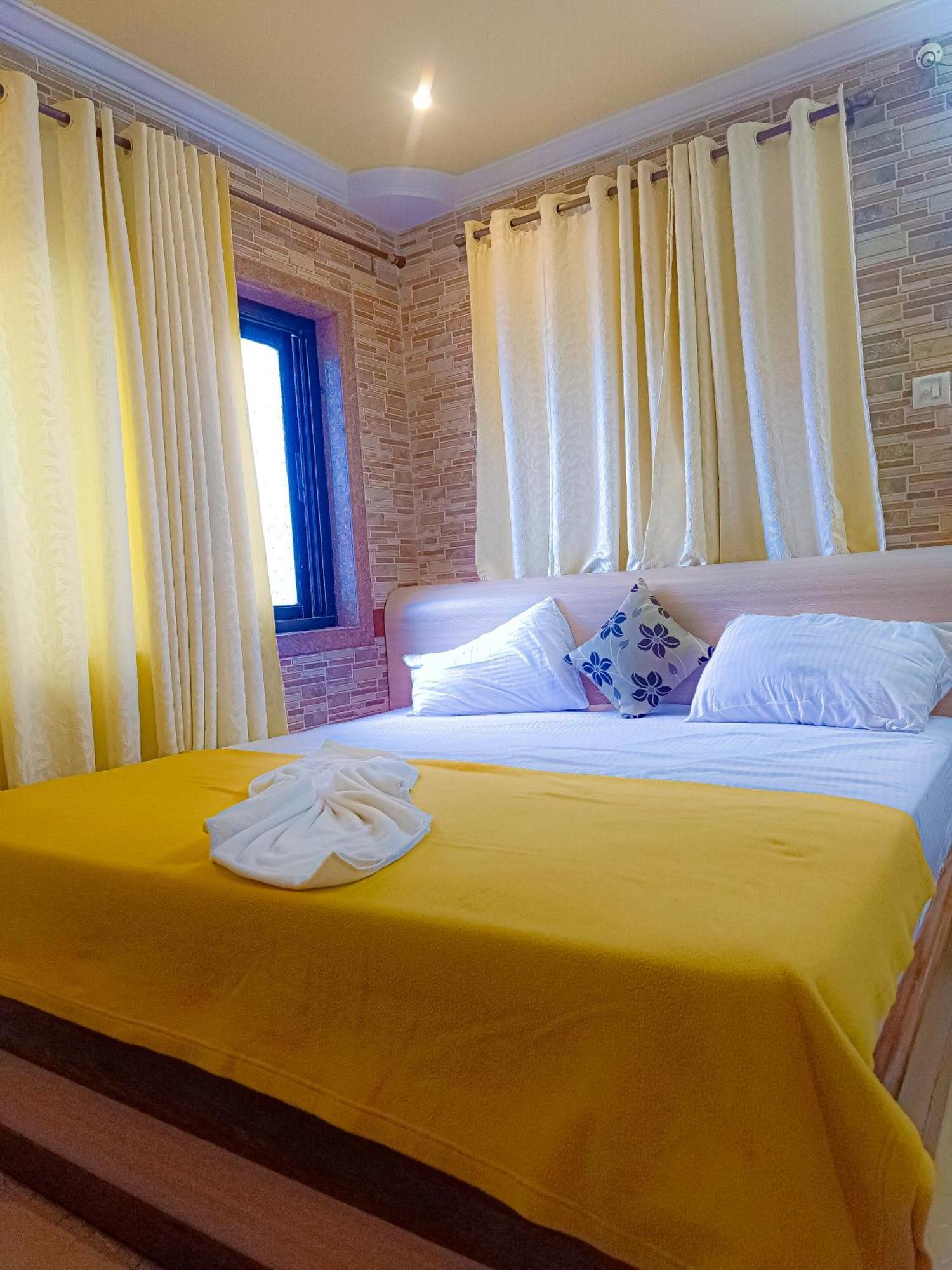 Shradha Luxury Room Калангут Екстер'єр фото