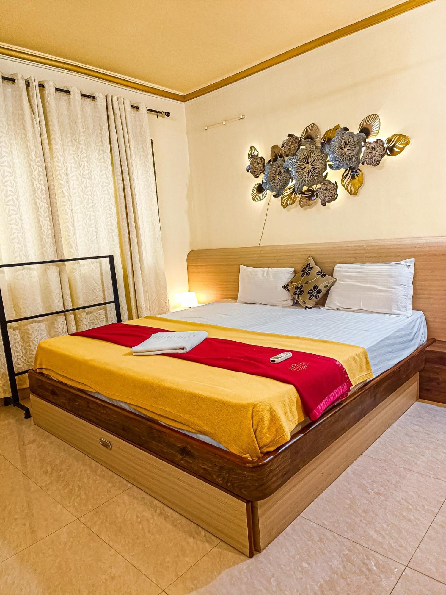 Shradha Luxury Room Калангут Екстер'єр фото