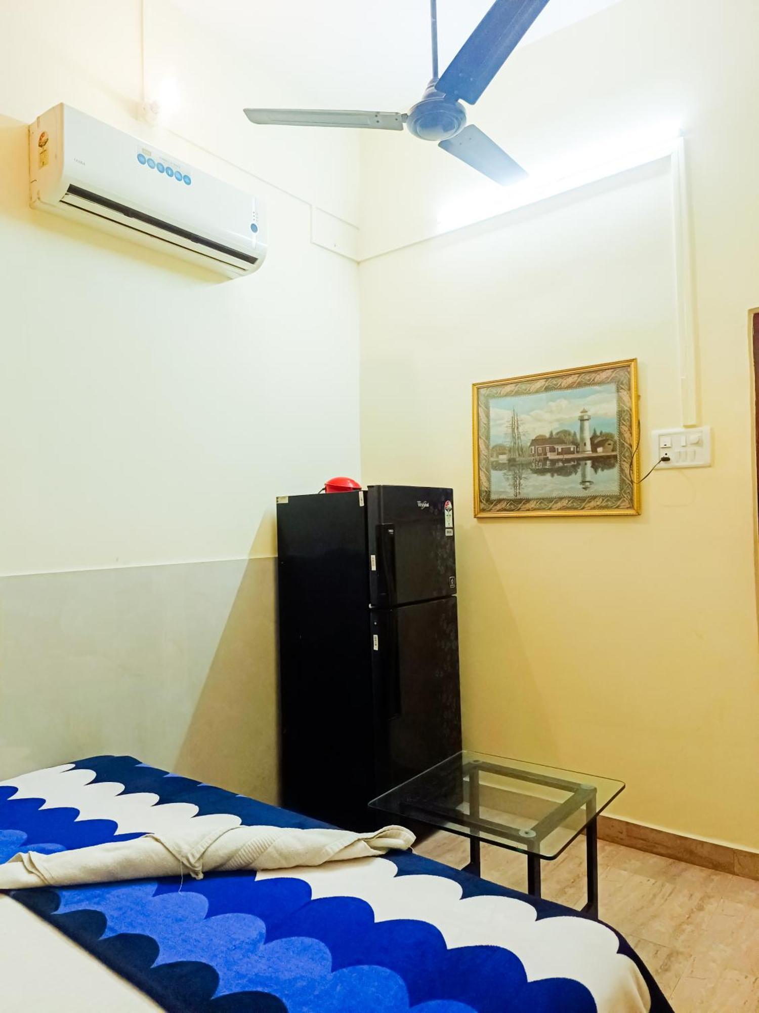 Shradha Luxury Room Калангут Екстер'єр фото