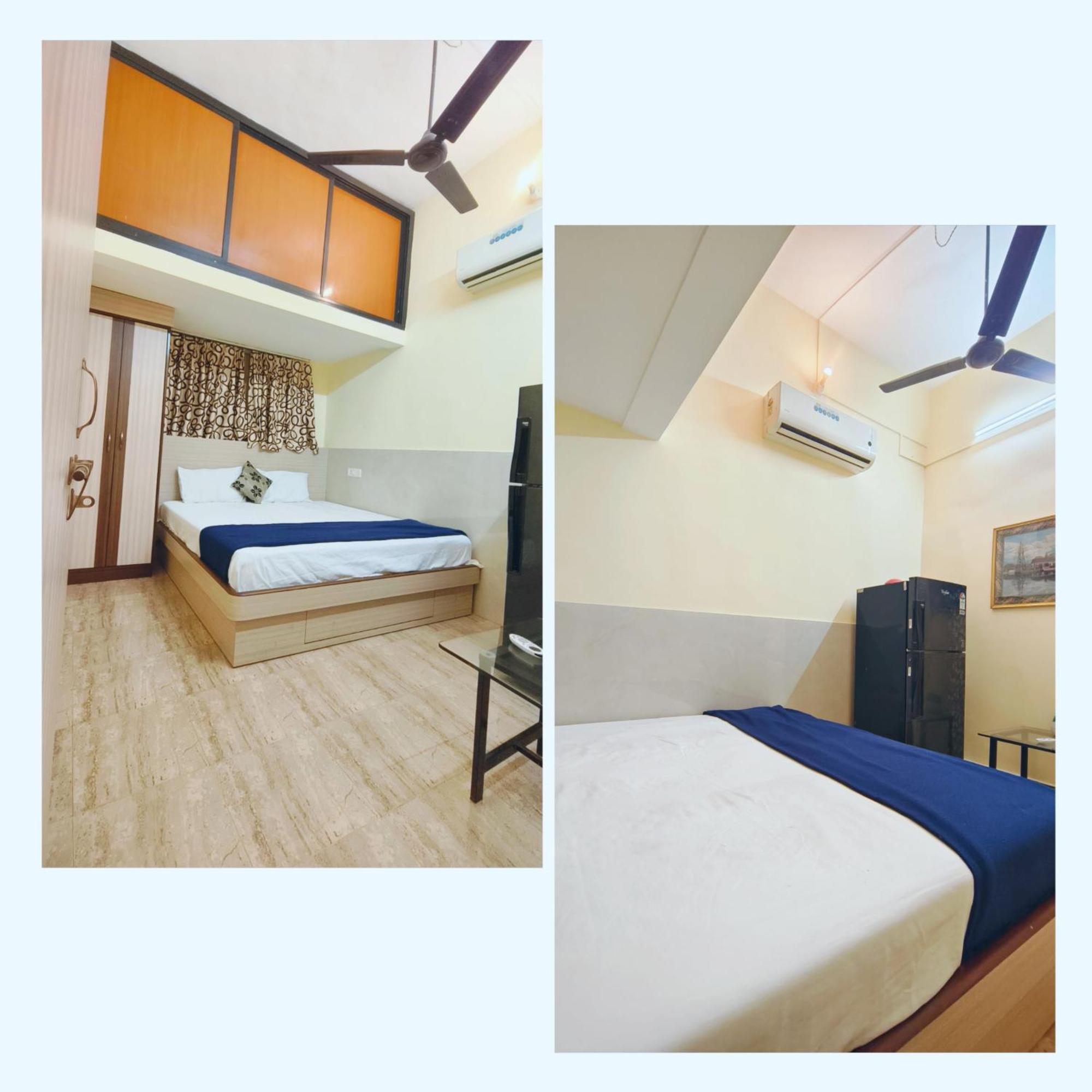 Shradha Luxury Room Калангут Екстер'єр фото